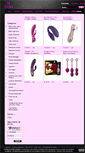 Mobile Screenshot of eroticaenigma.com